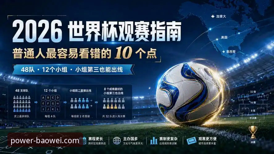 宝威体育新人注册礼使用指南 2026世界杯球星观赛指南:宝威体育平台深度解析十大巨星